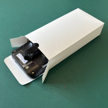 Box Unpackaging