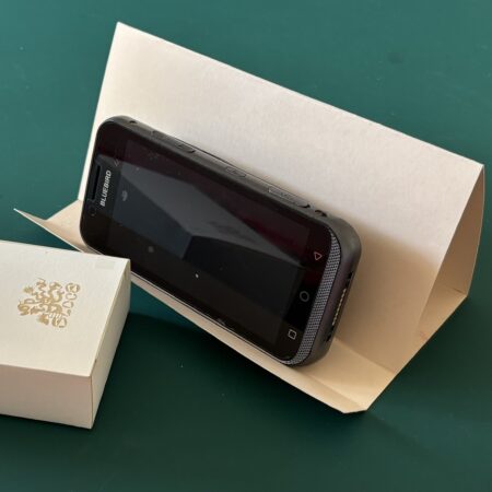 Box Packaging